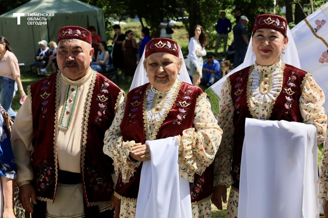 Фото Дениса Моргунова