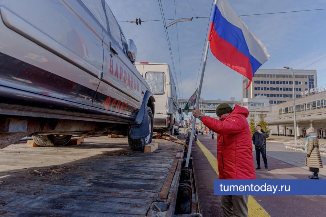 Фото Сергея Мжельского