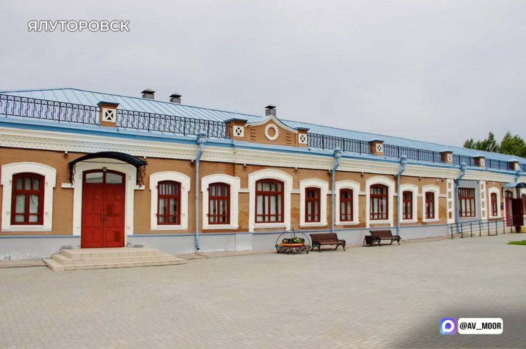 Фото из соцсетей Александра Моора