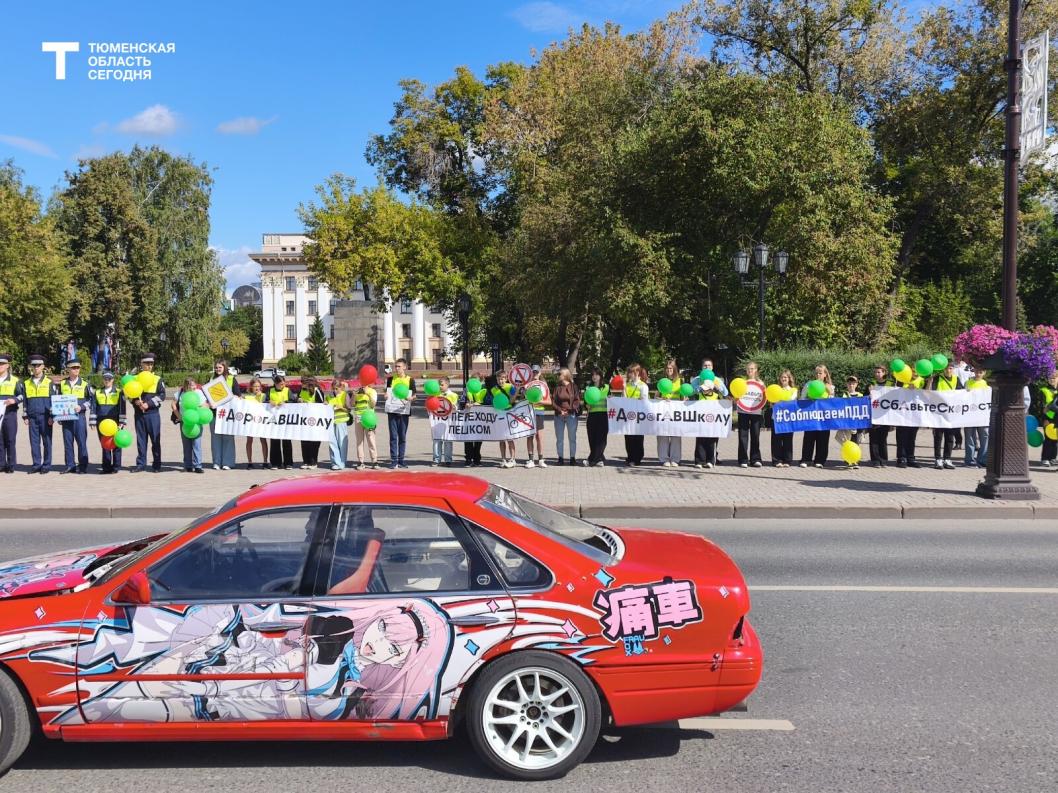 Фото Евгении Ноговициной