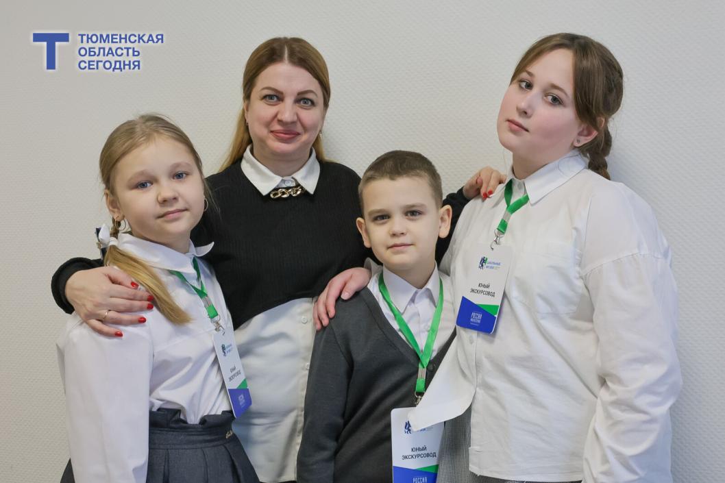 Фото Дениса Моргунова