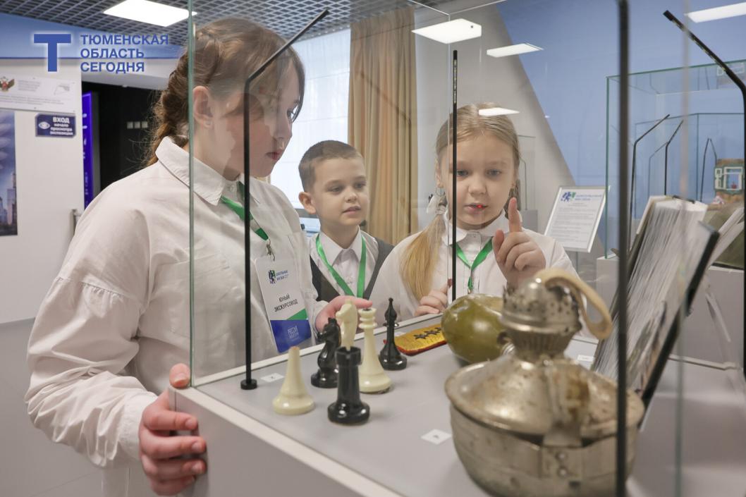 Фото Дениса Моргунова