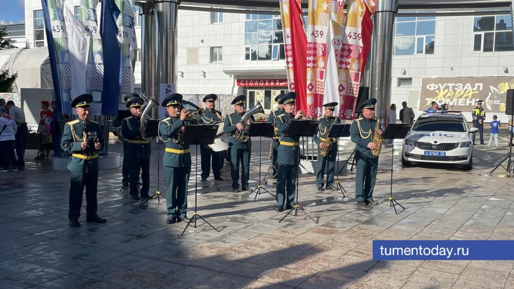 Фото Сергея Кузнецова