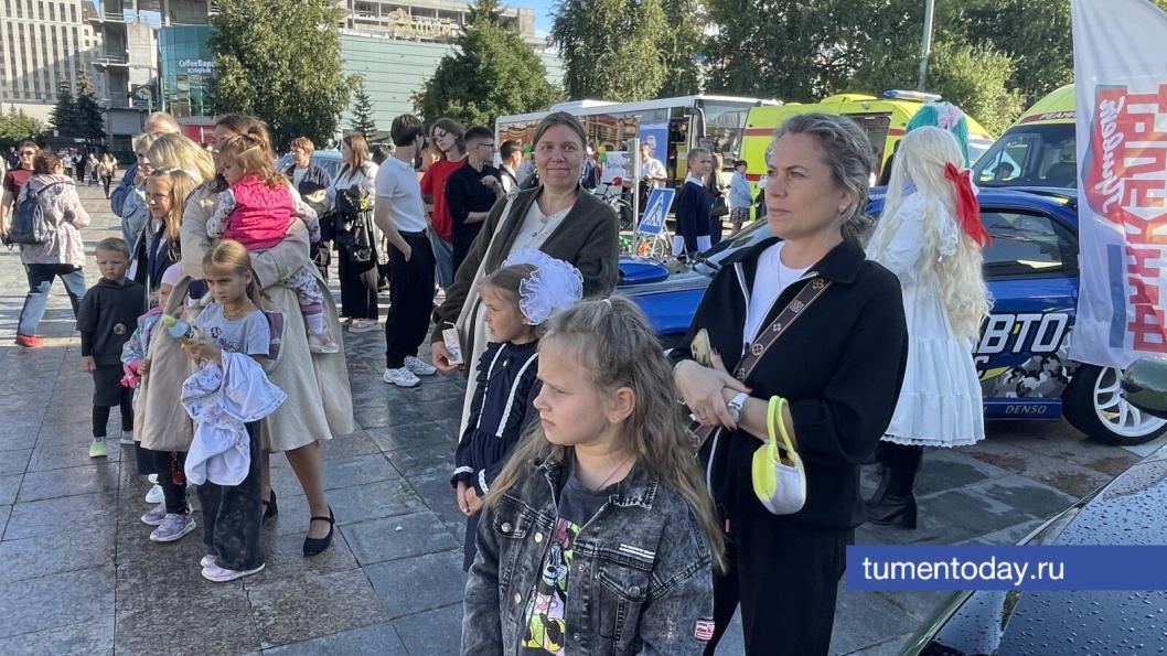 Фото Сергея Кузнецова