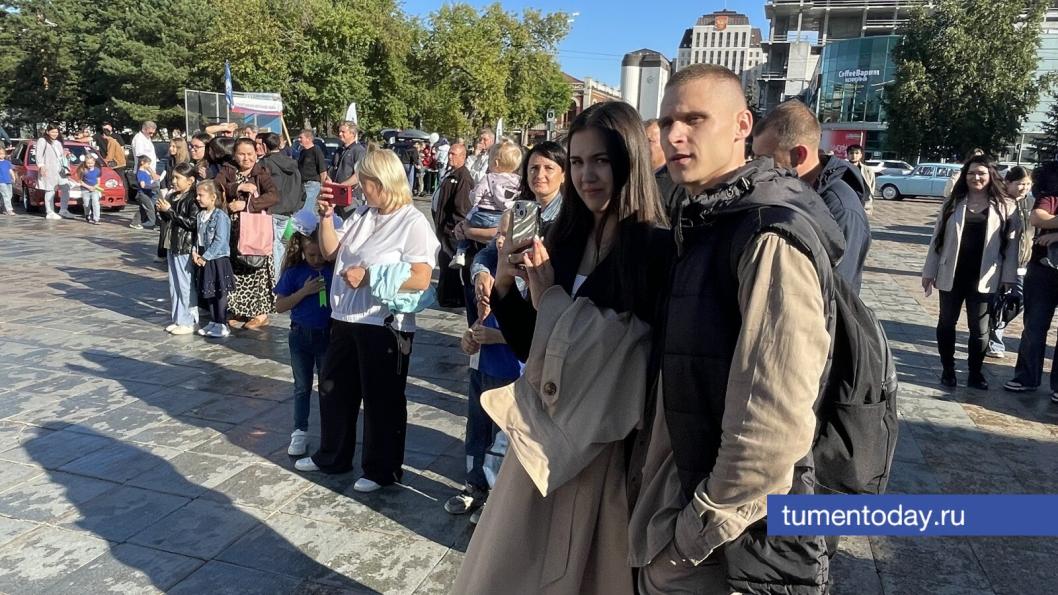 Фото Сергея Кузнецова