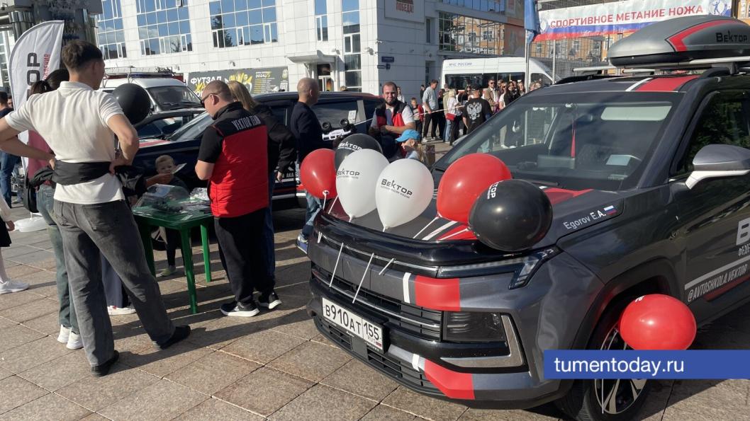 Фото Сергея Кузнецова