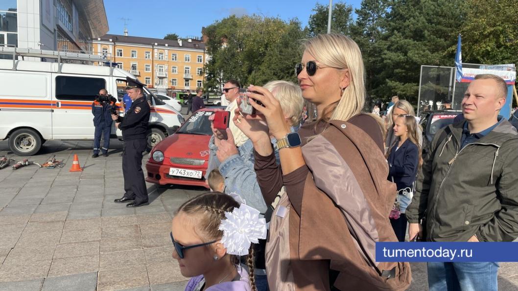 Фото Сергея Кузнецова