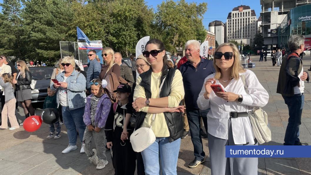 Фото Сергея Кузнецова