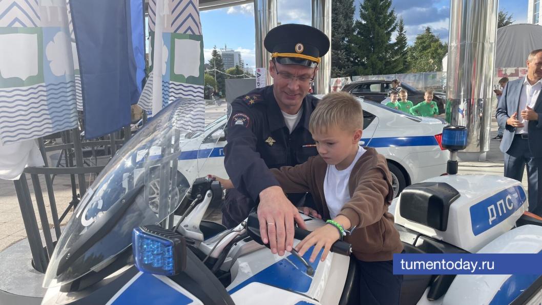 Фото Сергея Кузнецова