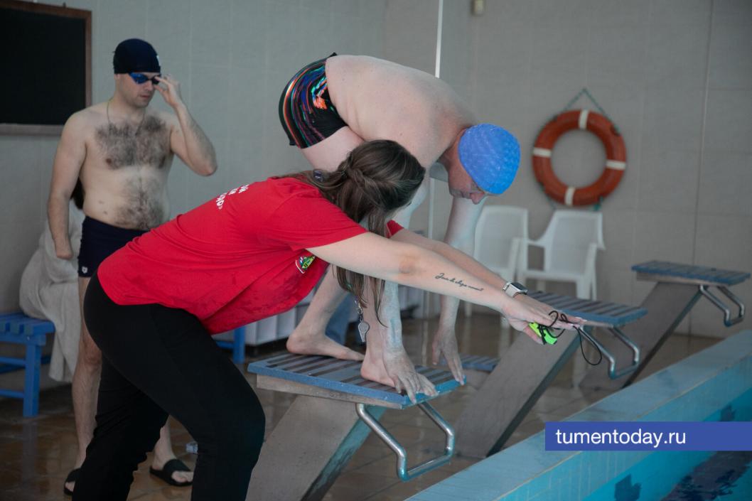 Фото Сергея Куликова