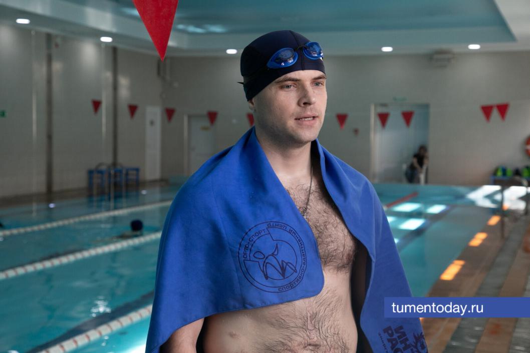 Фото Сергея Куликова