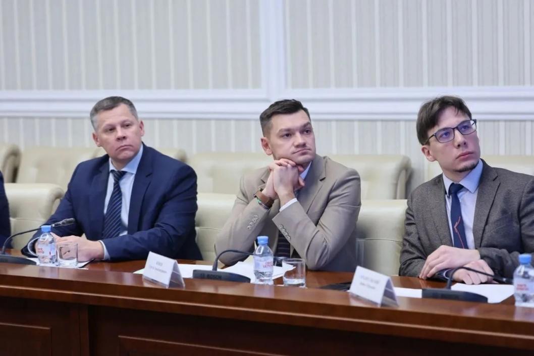 Фото пресс-службы Полпреда Президента России в УрФО, автор неизвестен