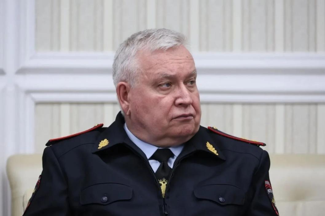 Фото пресс-службы Полпреда Президента России в УрФО, автор неизвестен