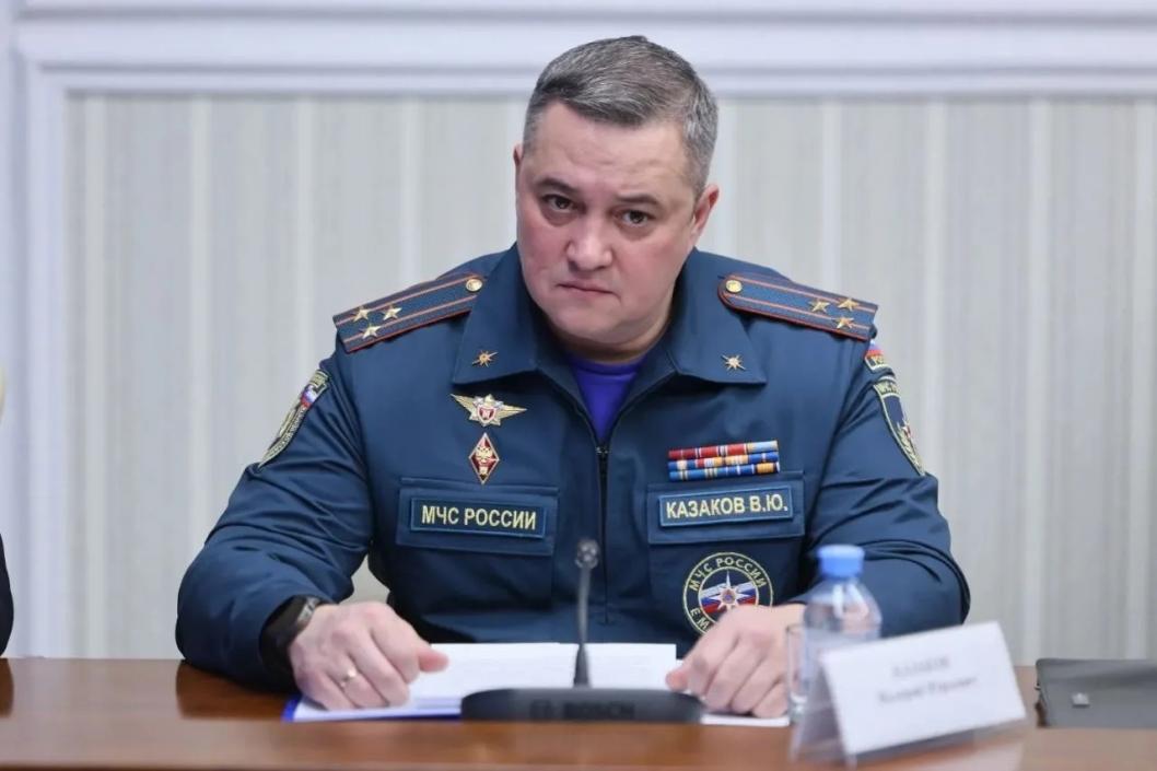 Фото пресс-службы Полпреда Президента России в УрФО, автор неизвестен