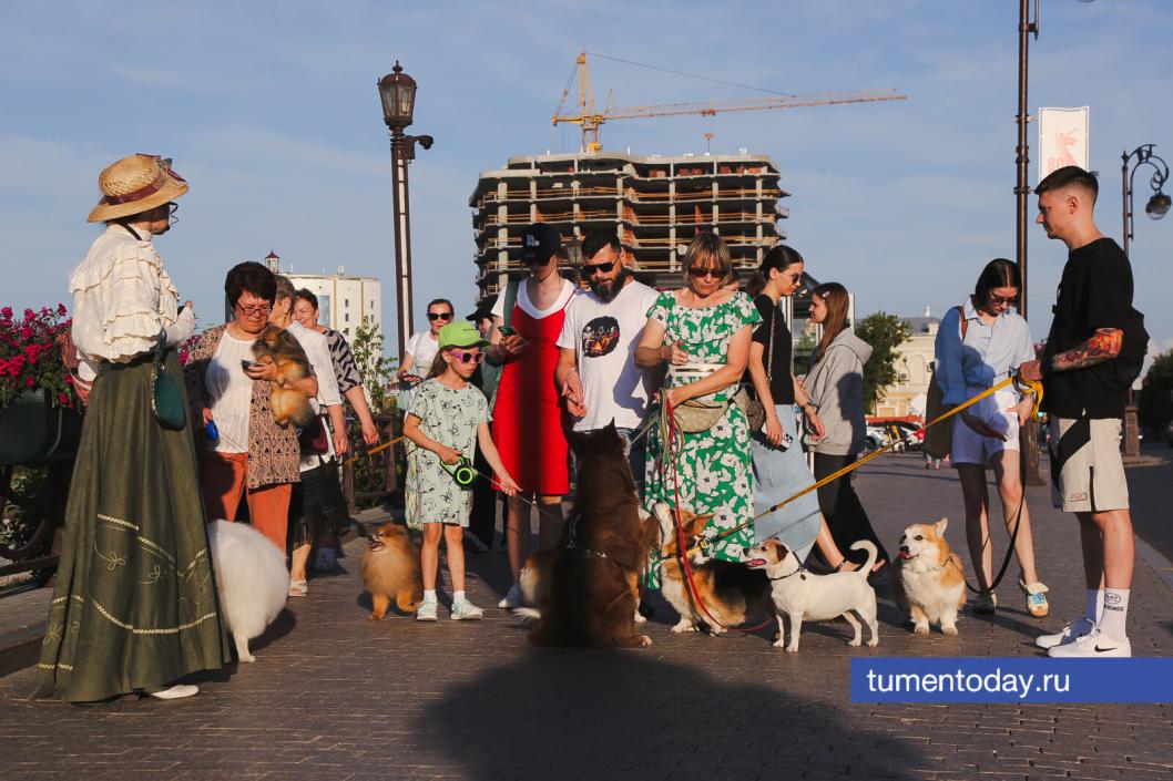 Фото Дениса Моргунова