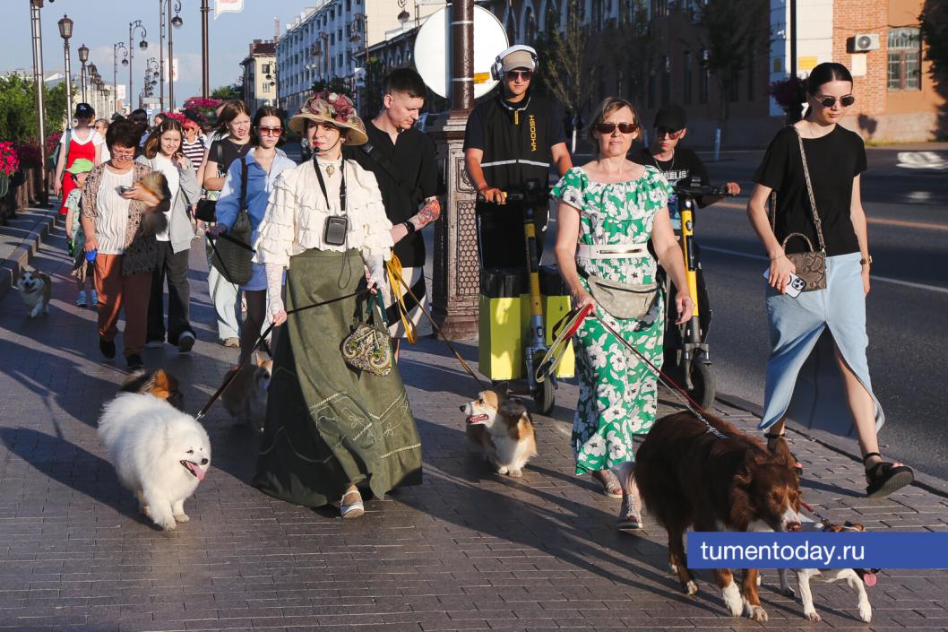 Фото Дениса Моргунова