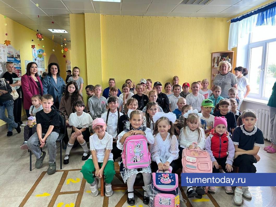 Фото Общественной палаты Тюменской области