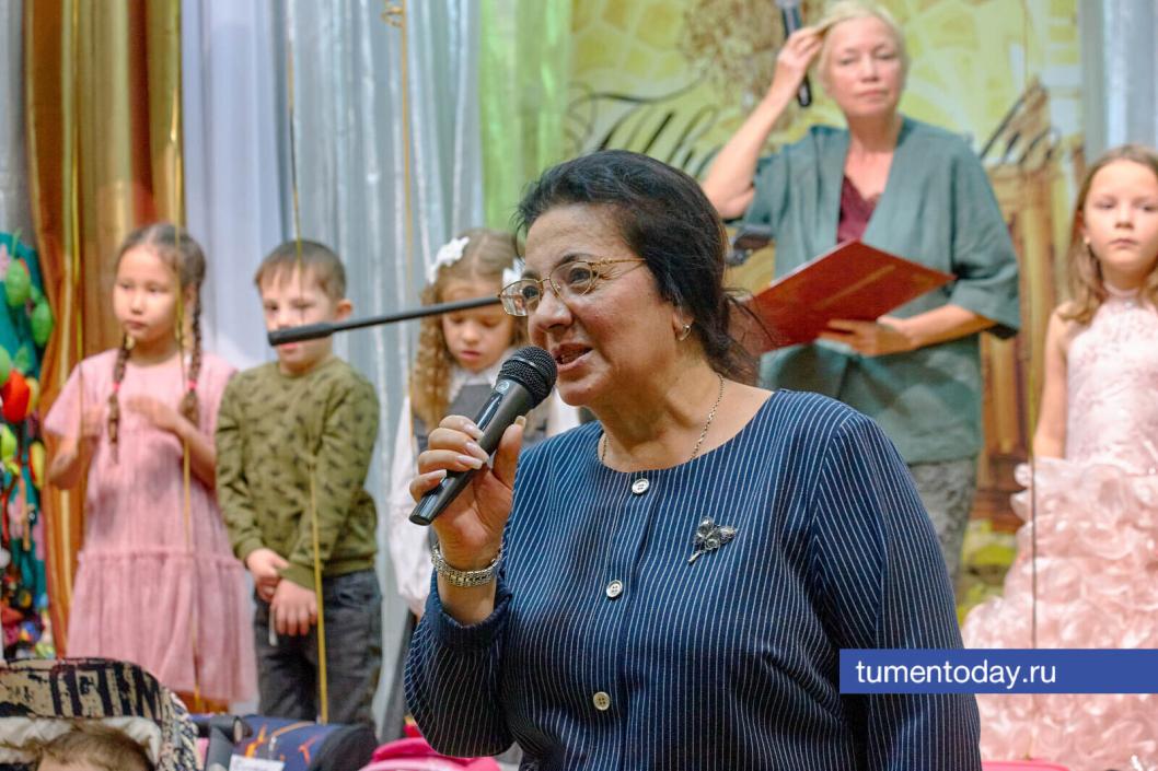 Фото Общественной палаты Тюменской области