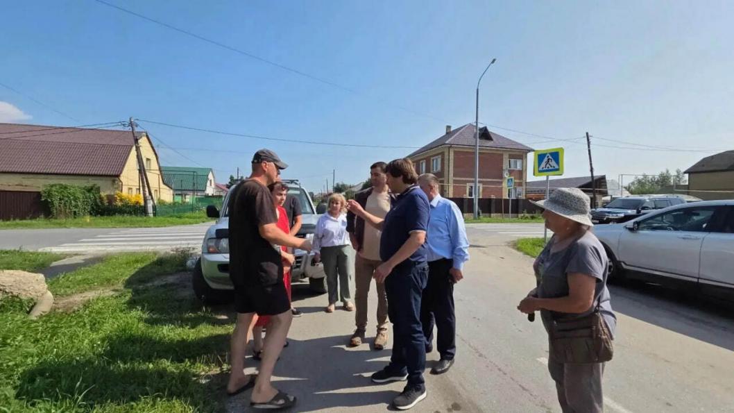Фото из канала Максима Афанасьева в МАКС, автор неизвестен