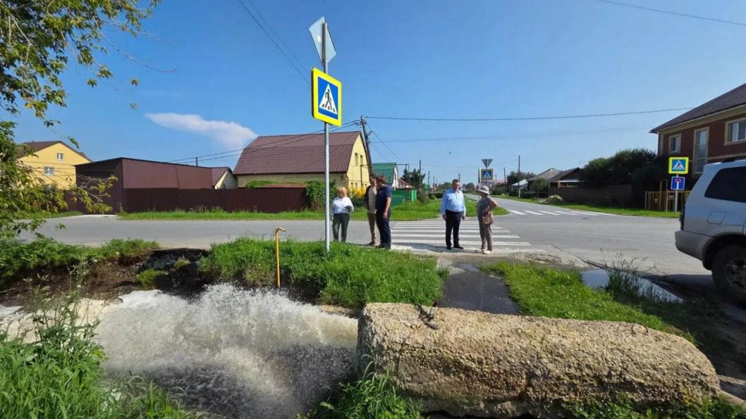 Фото из канала Максима Афанасьева в МАКС, автор неизвестен