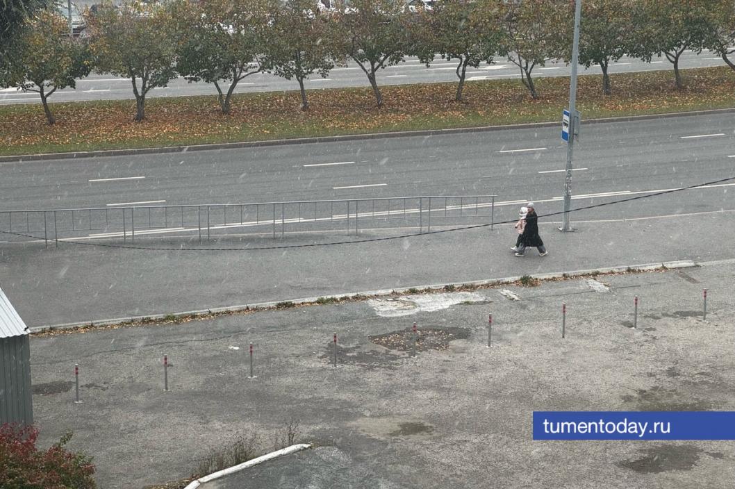 Фото Мадины Титовой