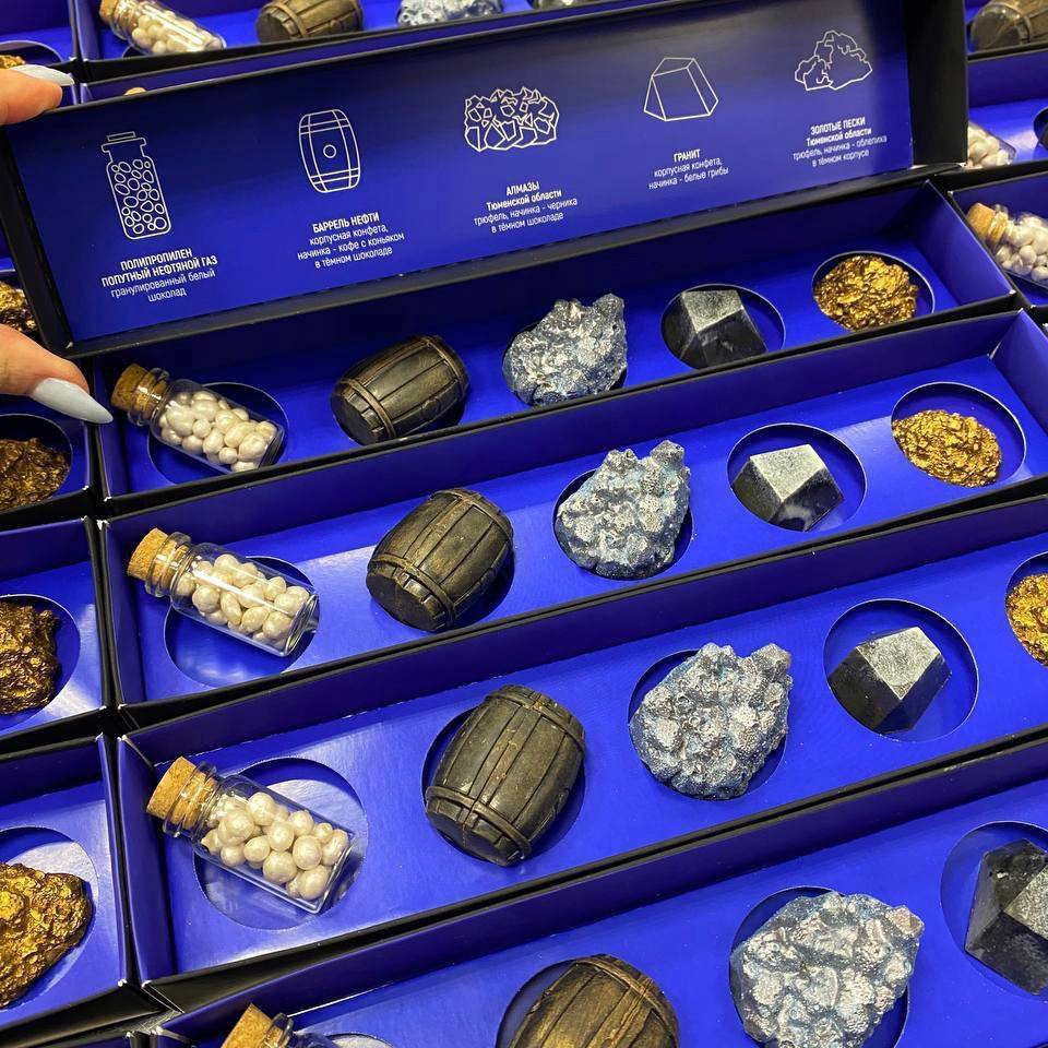 Фото информационного центра правительства Тюменской области