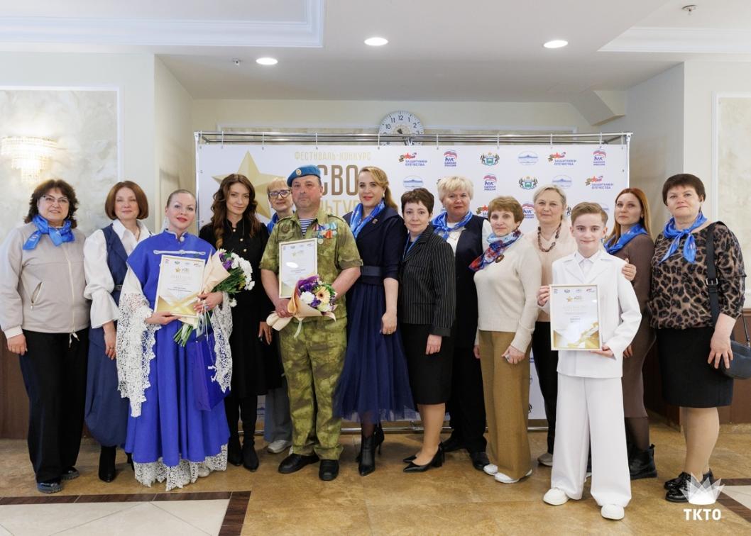 Фото ТКТО, автор Дмитрий Сиялов