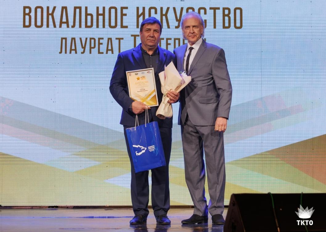 Фото ТКТО, автор Дмитрий Сиялов