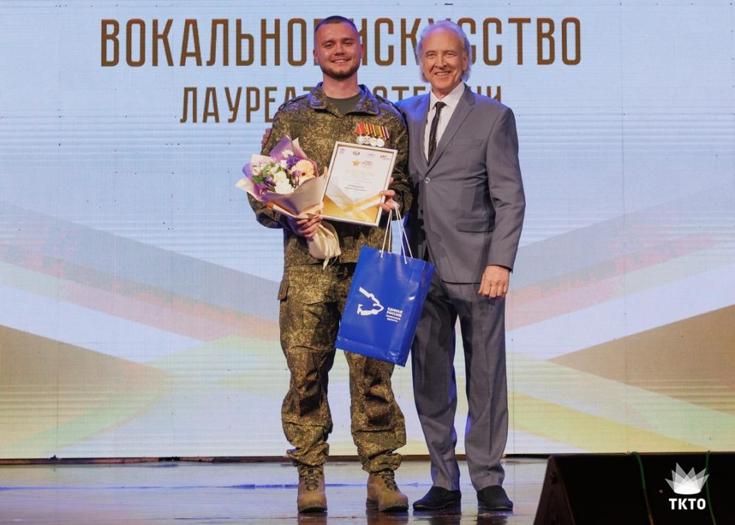 Фото ТКТО, автор Дмитрий Сиялов