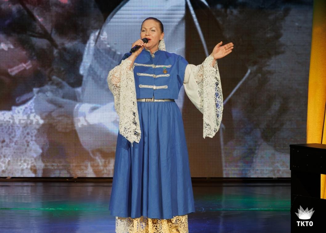 Фото ТКТО, автор Дмитрий Сиялов