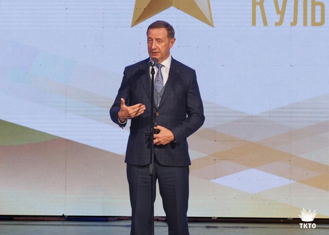 Фото ТКТО, автор Дмитрий Сиялов