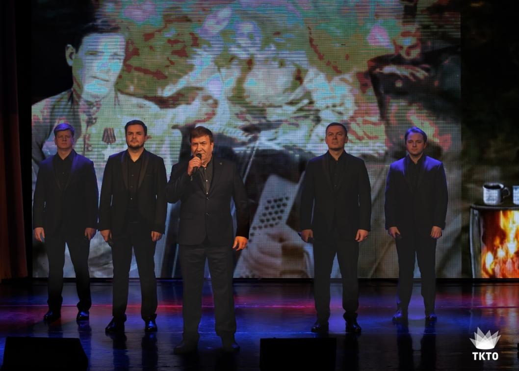 Фото ТКТО, автор Дмитрий Сиялов