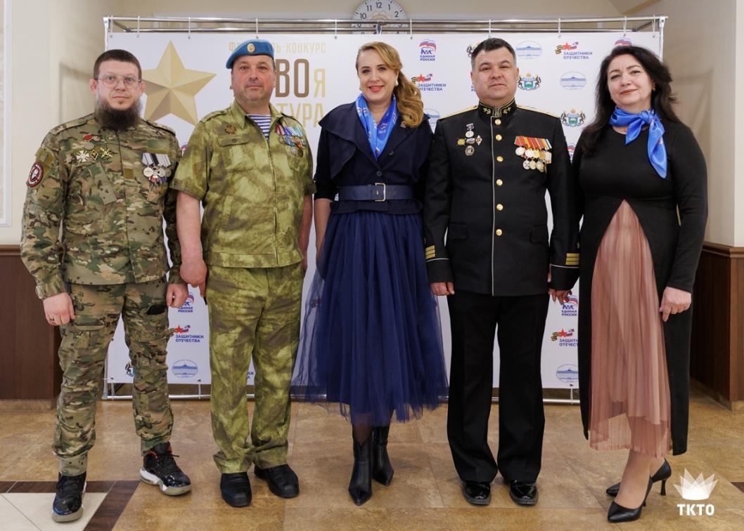 Фото ТКТО, автор Дмитрий Сиялов