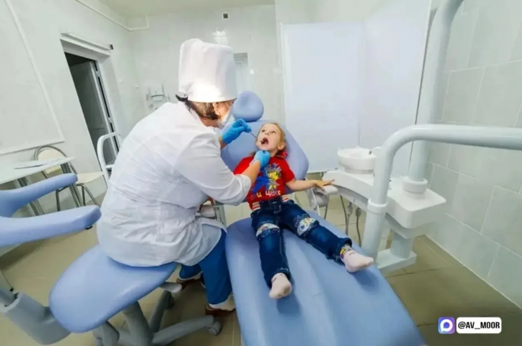 Фото из канала Александра Моора в МАКС, автор неизвестен
