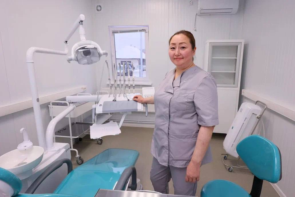 Фото из телеграм-канала Петра Вагина