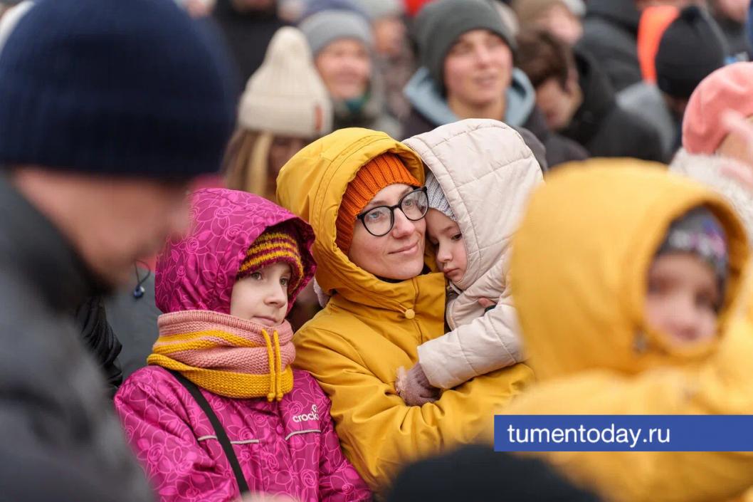 Фото Сергея Мжельского