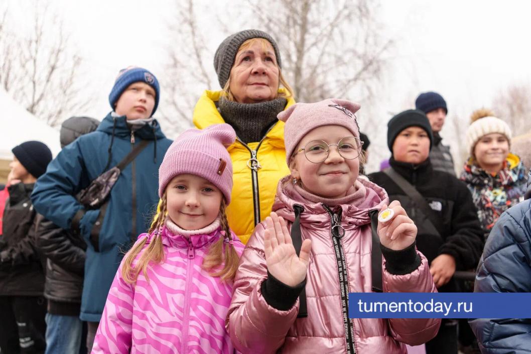 Фото Сергея Мжельского