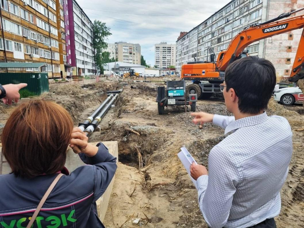 Фото администрации Тюмени 