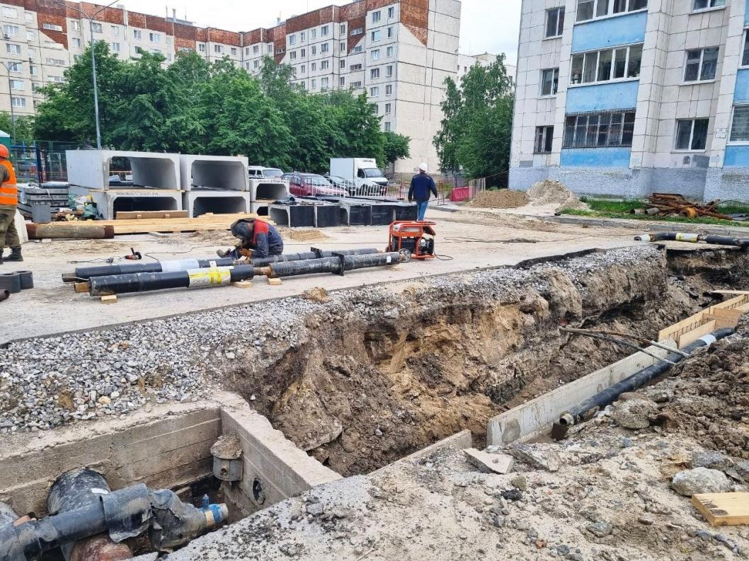 Фото администрации Тюмени 