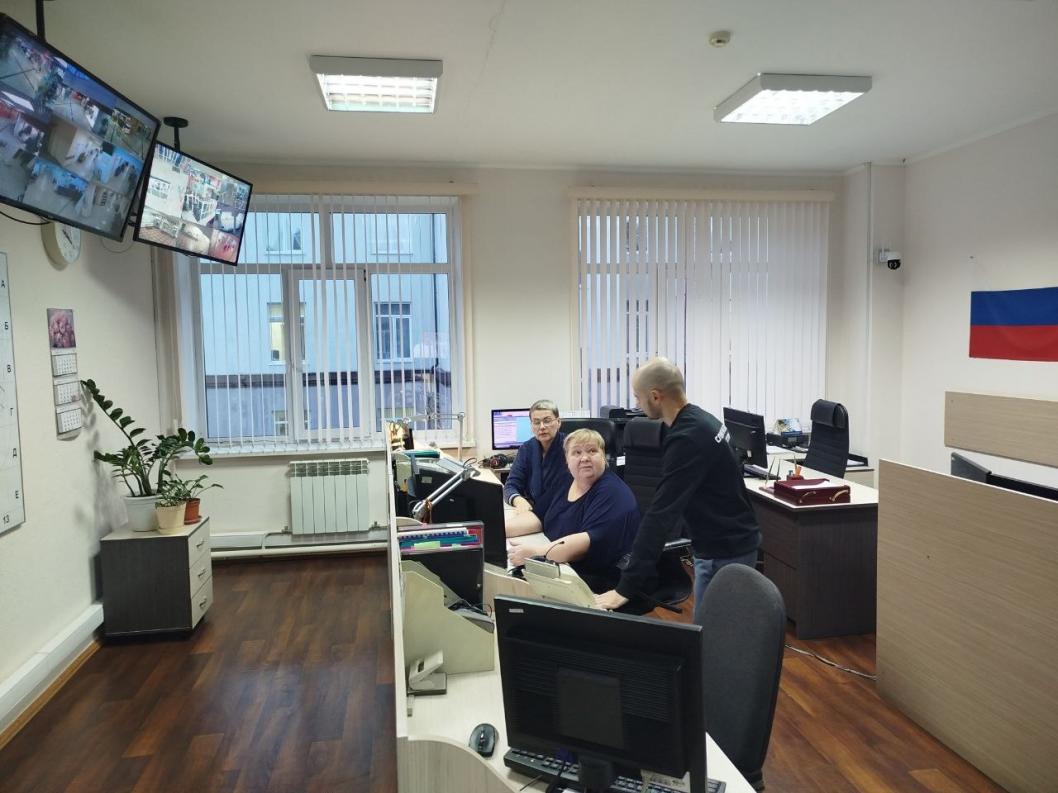 Фото пресс-службы администрации Ишима