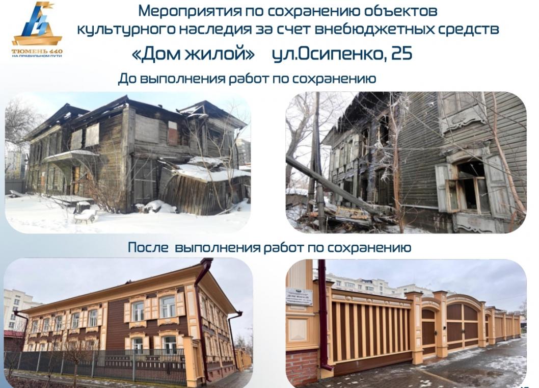 Кадр из презентации Ольги Федоренко