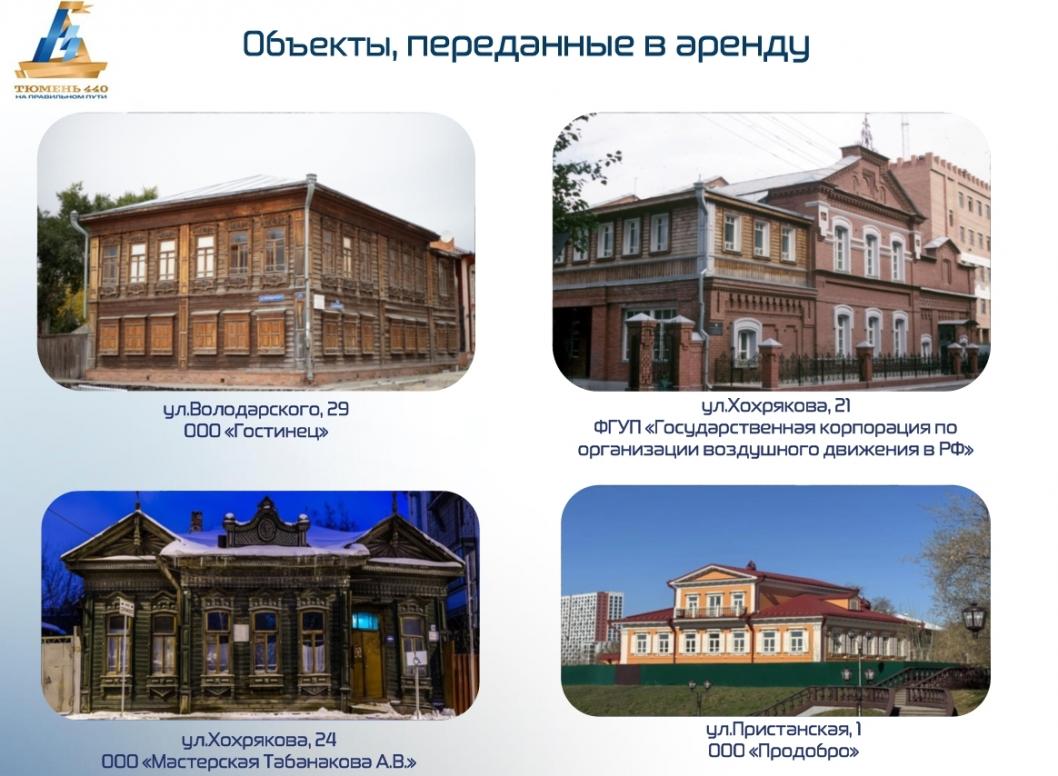 Кадр из презентации Ольги Федоренко