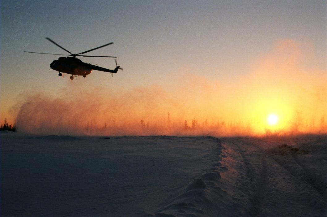 Фото Валерия Бычкова