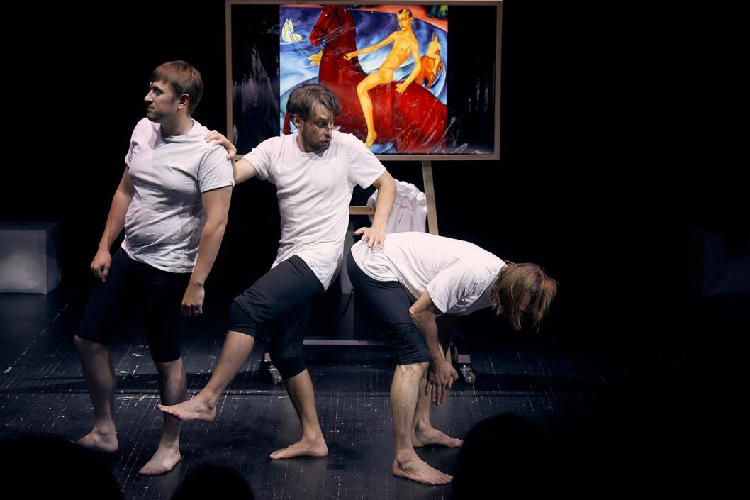 Фото: МТЦ «Космос»