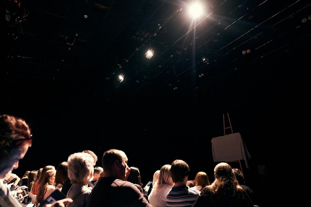 Фото: МТЦ «Космос»