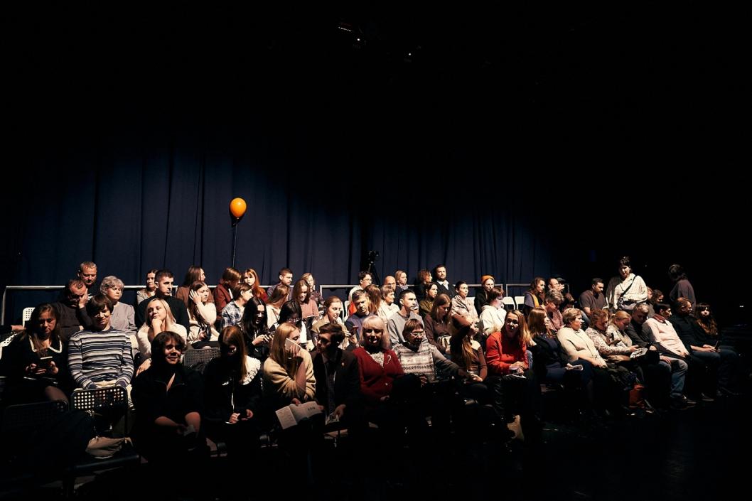 Фото: МТЦ «Космос»