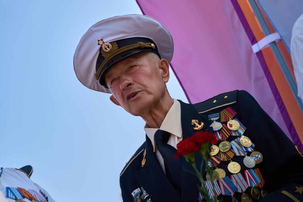 Фото пресс-службы партии «Единая Россия», автор неизвестен