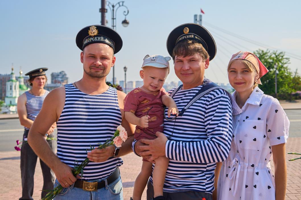 Фото пресс-службы партии «Единая Россия», автор неизвестен