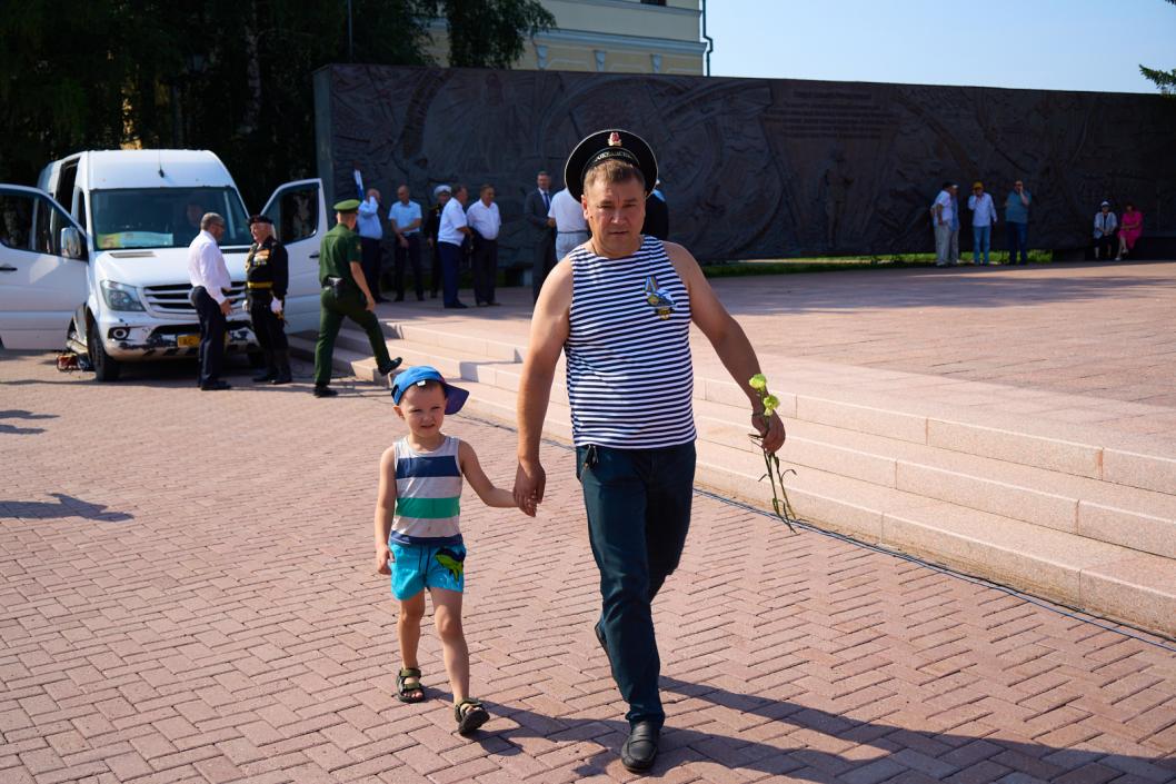 Фото пресс-службы партии «Единая Россия», автор неизвестен