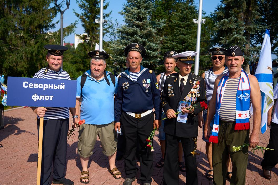 Фото пресс-службы партии «Единая Россия», автор неизвестен